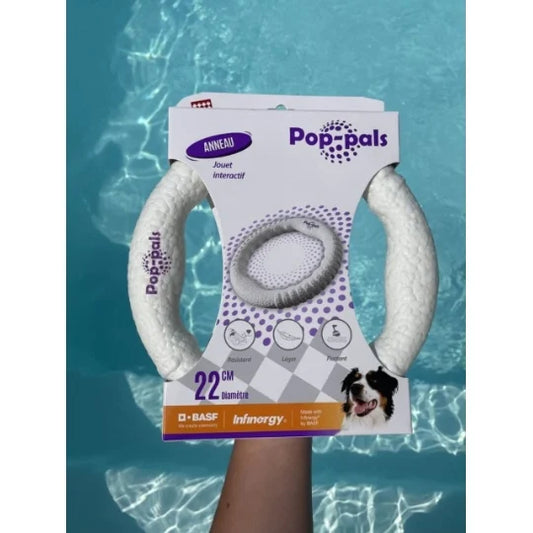 Anneau Flottant Résistant 22cm