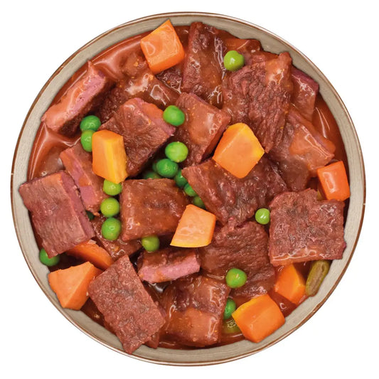 Stewed Beef Meal 280g
