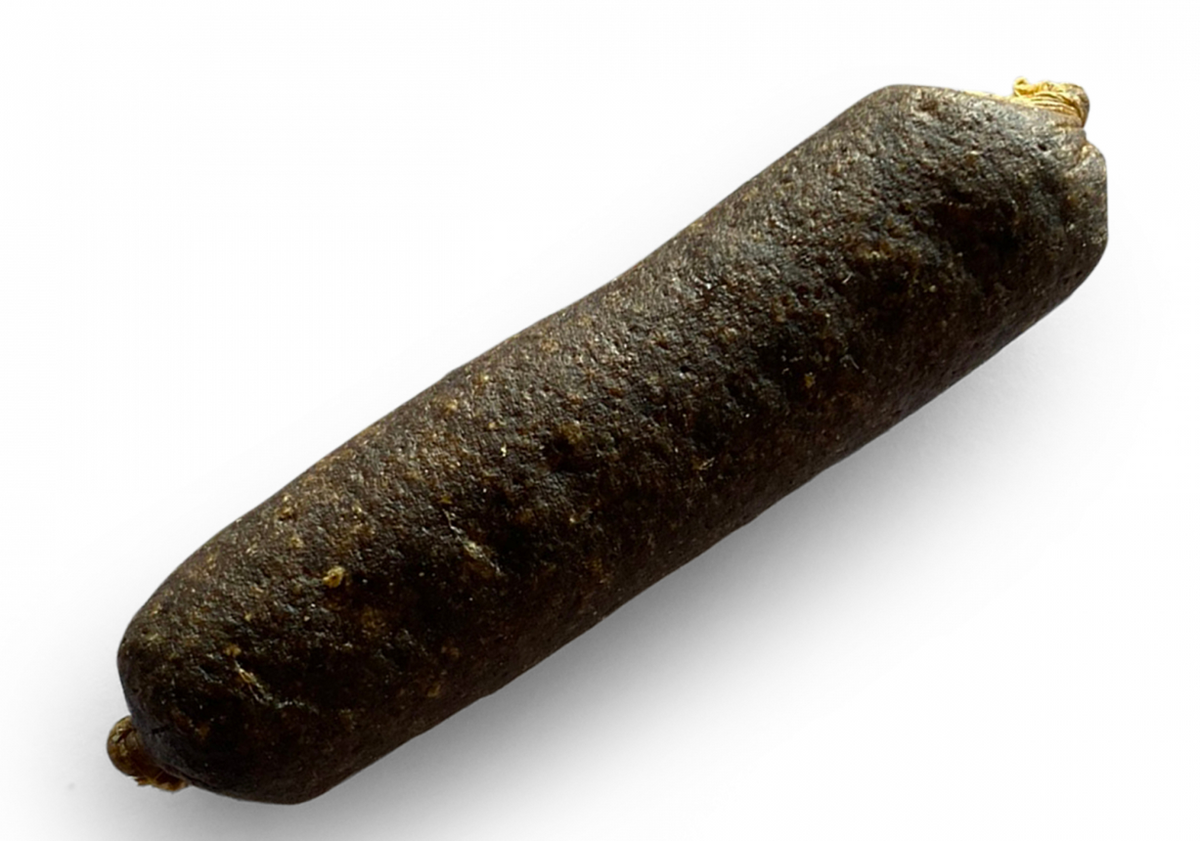Saucisse d'agneau x5