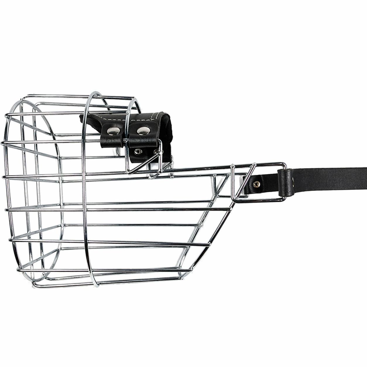 Muselière CHOPO (Ref Terre-neuve mâle)