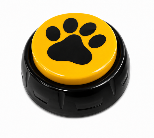 Buzzer interactif avec fonction d'enregistrement