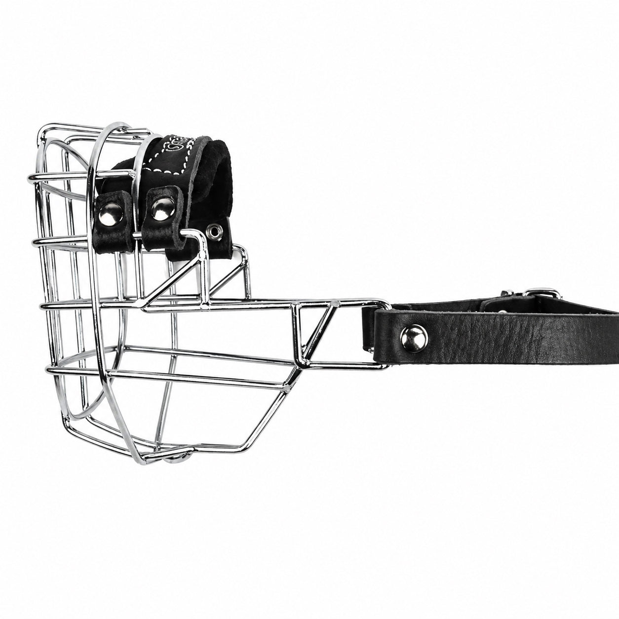 Muselière CHOPO (Ref Cocker américain mâle)