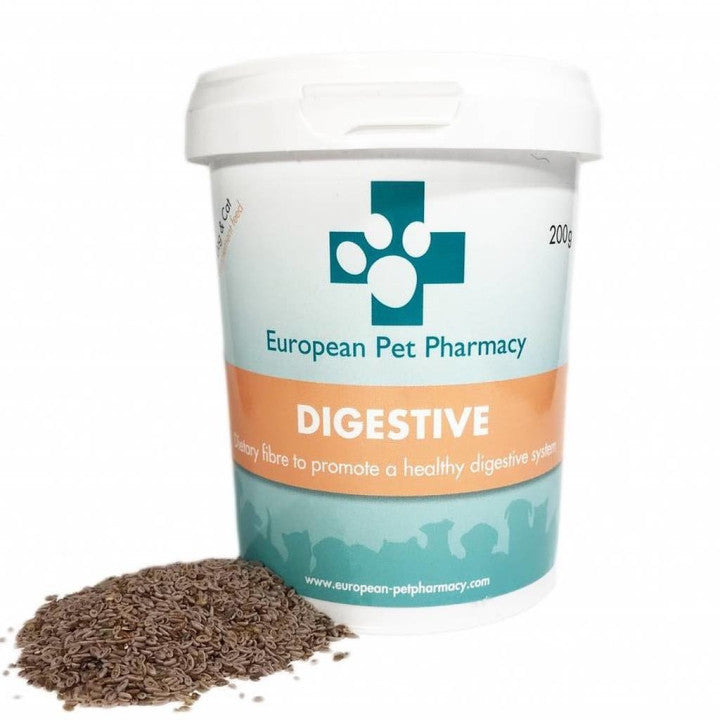 Digestive / European pet pharmacy