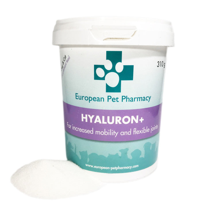 Hyaluron + / European pet pharmacy
