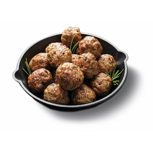 ARQUIVET Boulettes de viande au Saumon 400g