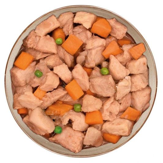 Slow-cooked Pork Meal 280g