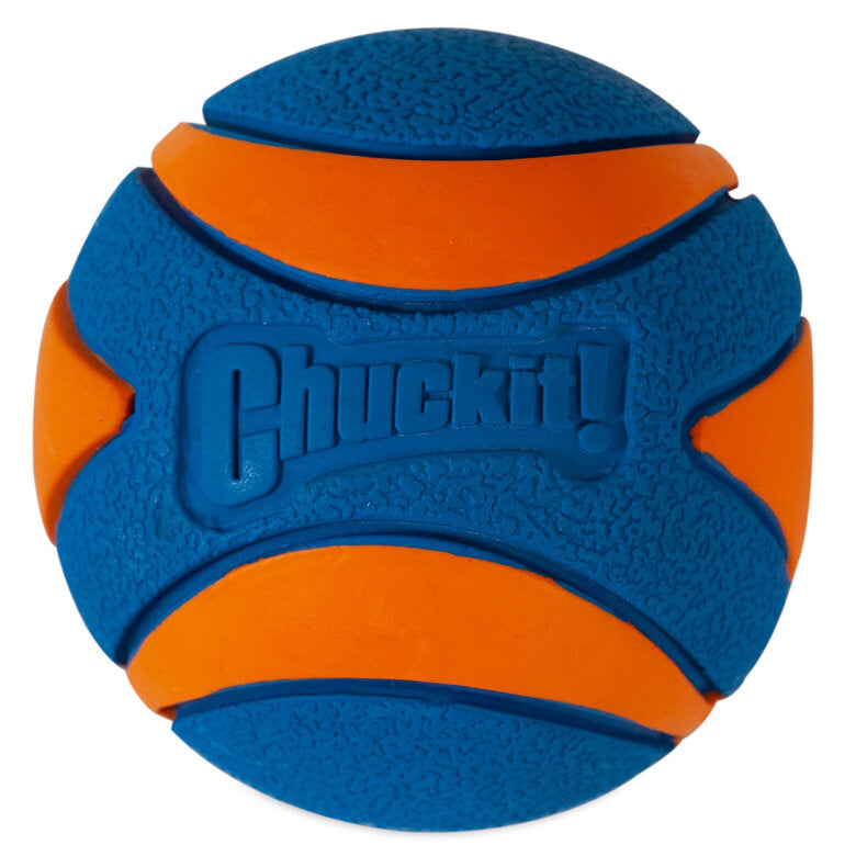 Chuckit! Ultra Squeaker ball L