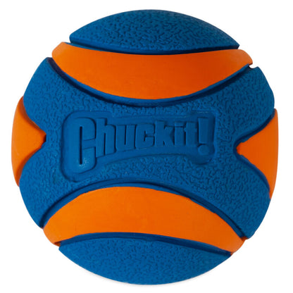 Chuckit! Ultra Squeaker ball L