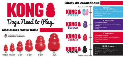 KONG Extreme