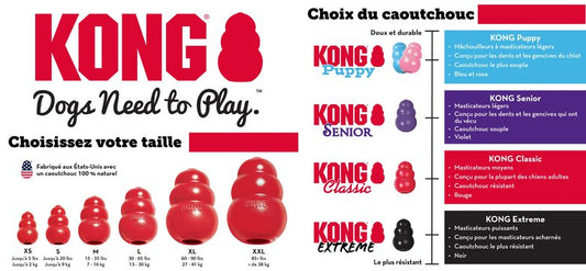 KONG Extreme