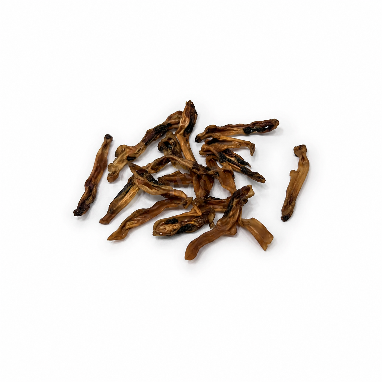 Couteau de mer séché 100g