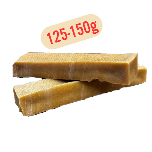 Queso de yak 125-150g