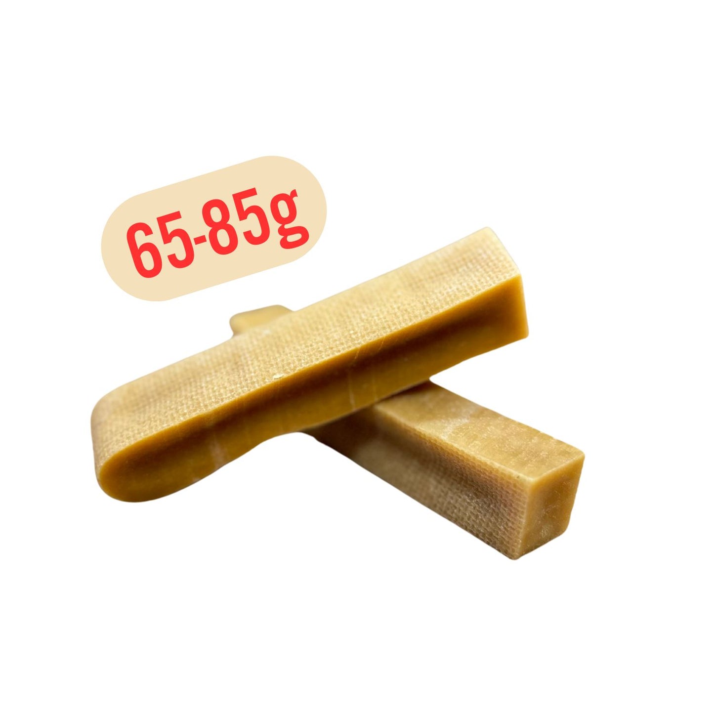 Queso de Yak 65-85g