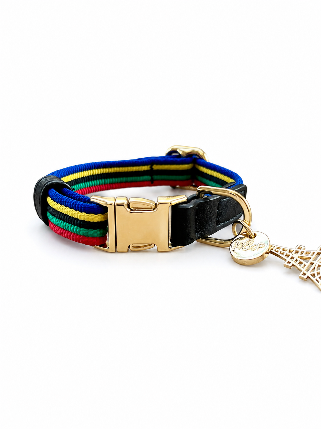 Milk&Pepper - Collier Olympe Paris