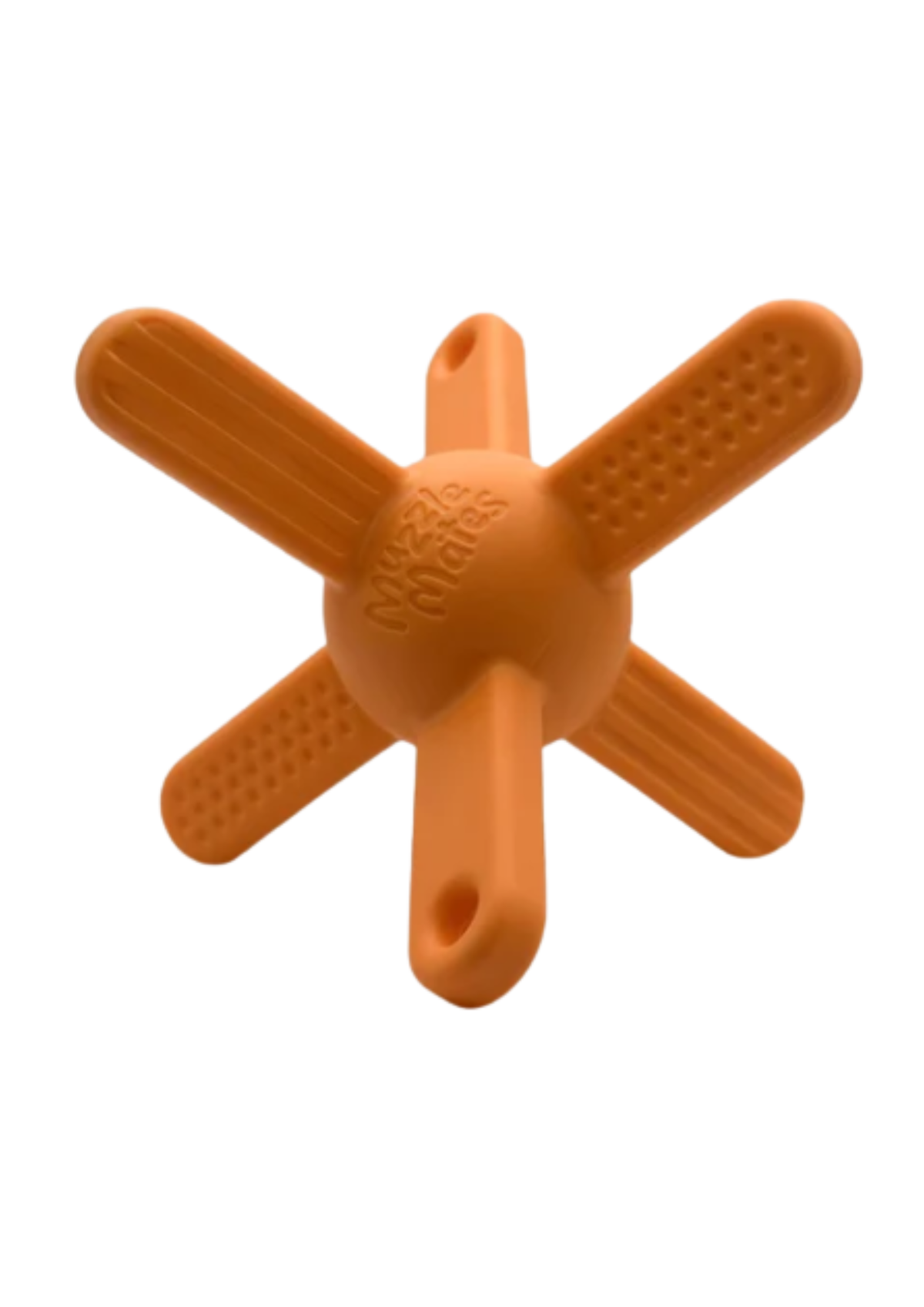Jouet Muzzle Mates