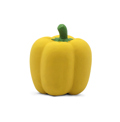Jouet sonore Fruit en Latex 8cm