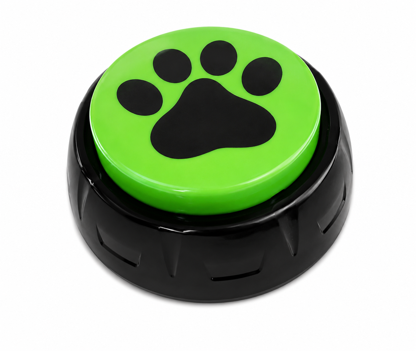 Buzzer interactif avec fonction d'enregistrement