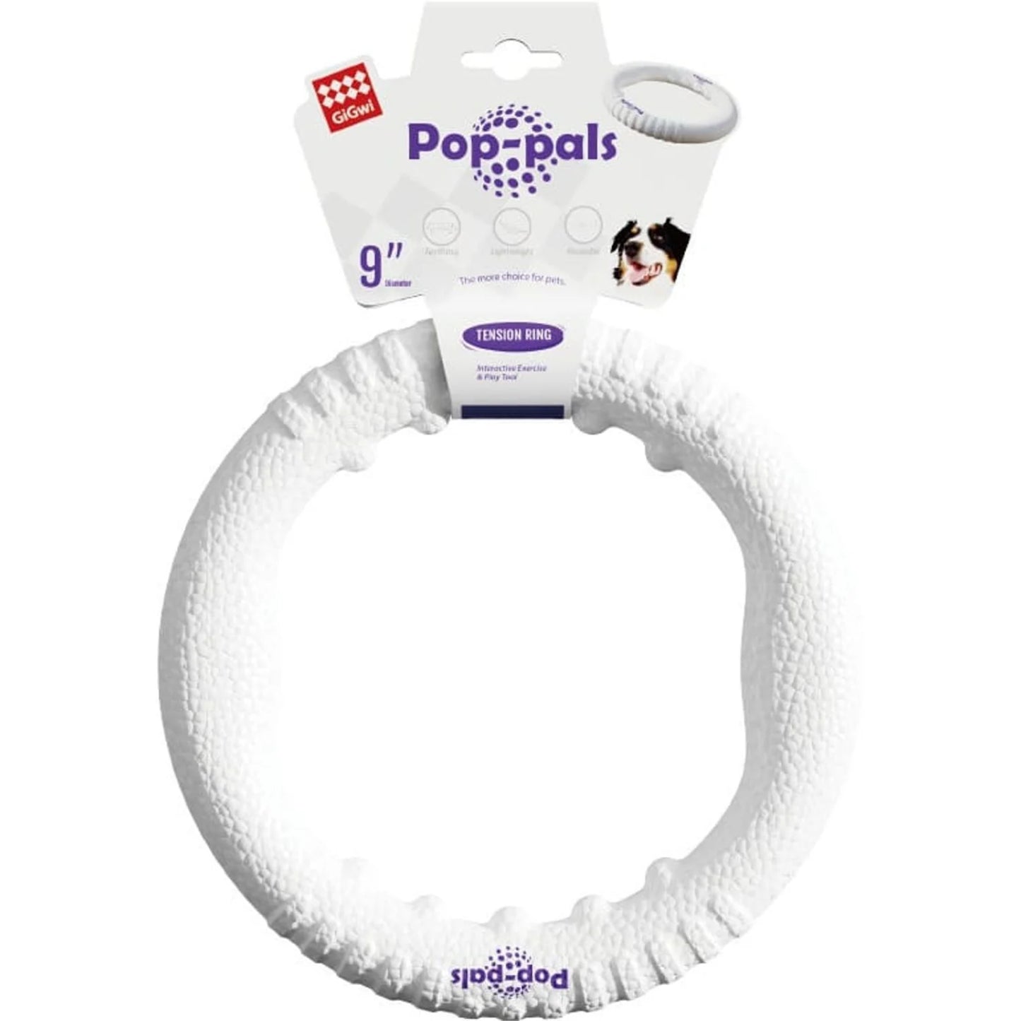 Anneau Flottant Résistant 22cm