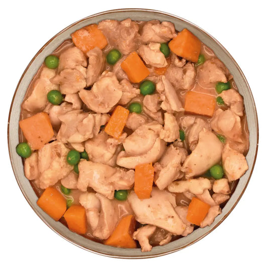 Chicken Stew 280g