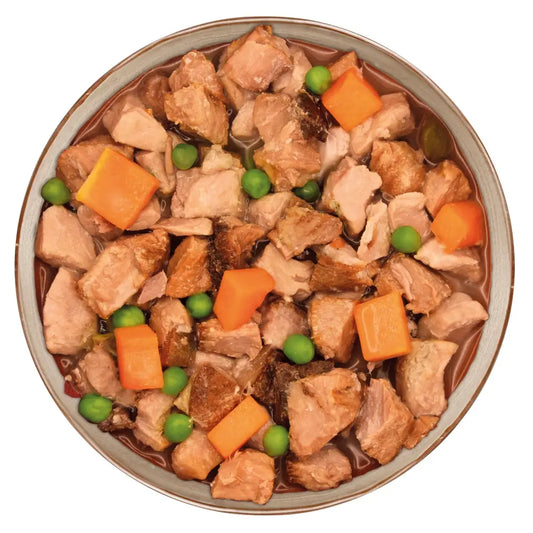 Stewed Fish Meal 280g