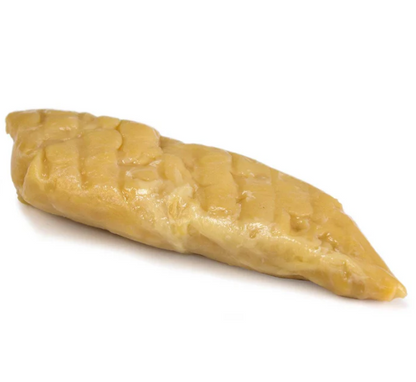 Poitrine de poulet cuite à la vapeur 100gr