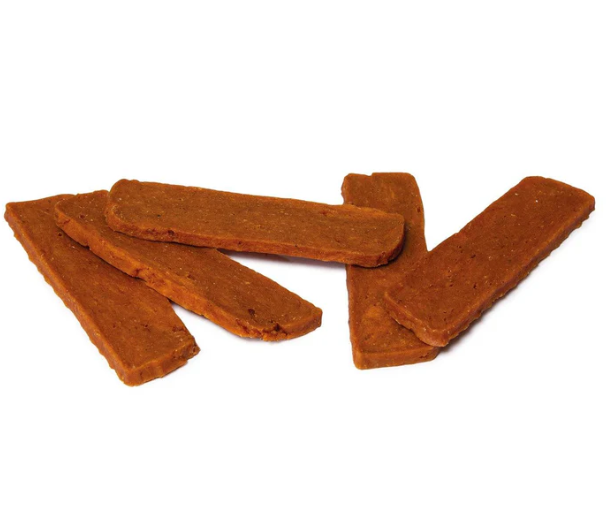 Suprêmes de saumon 100gr