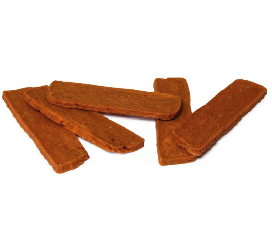 Suprêmes de saumon 100gr