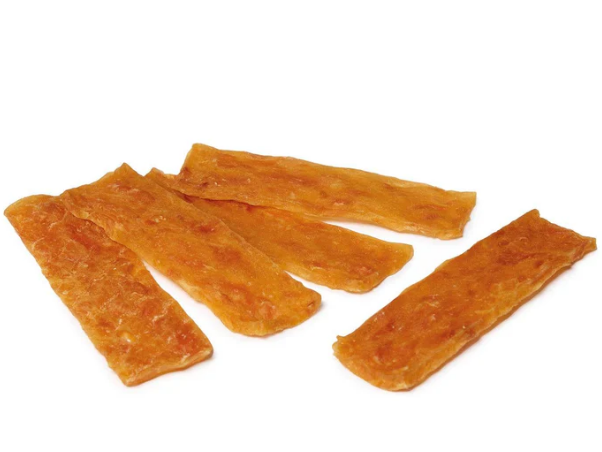Suprêmes de poulet 100gr