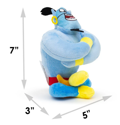 Peluche Aladdin 18 cm