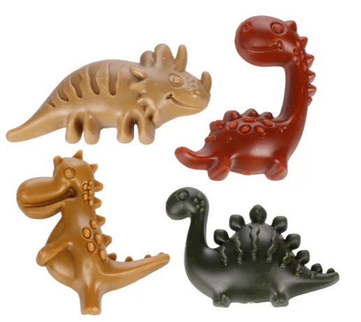 Friandise Veggie Dino