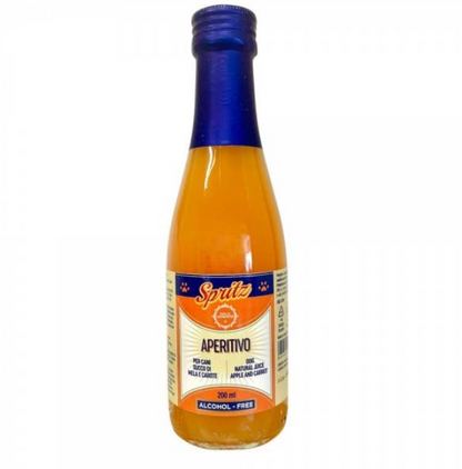Apéro Spritz - Boisson pour chien 200ml