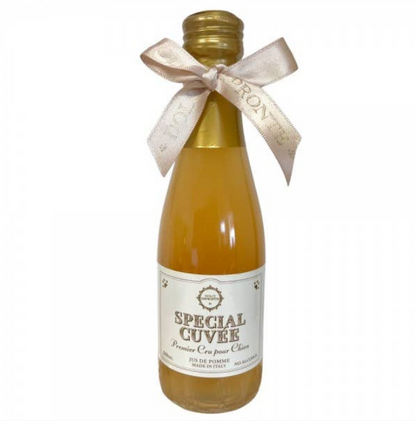 Cidre Spécial Cuvée - Boisson pour chien 200ml