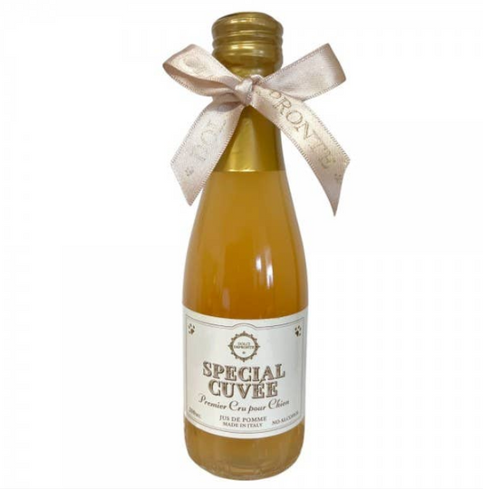 Cidre Spécial Cuvée - Boisson pour chien 200ml