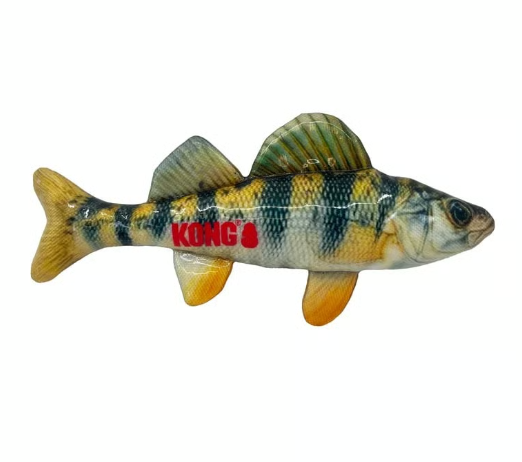 KONG Wild Shieldz Perche