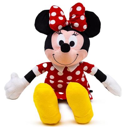 Peluche Minnie Mouse 40cm