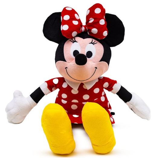 Peluche Minnie Mouse 40cm