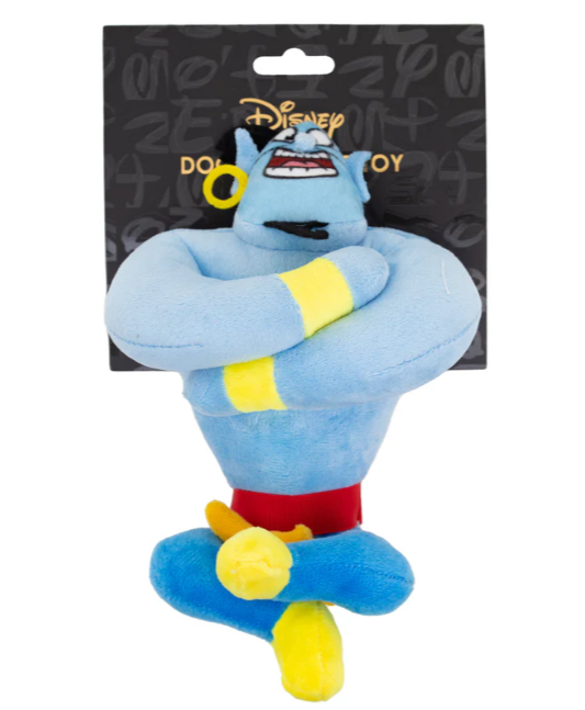 Peluche Aladdin 18 cm