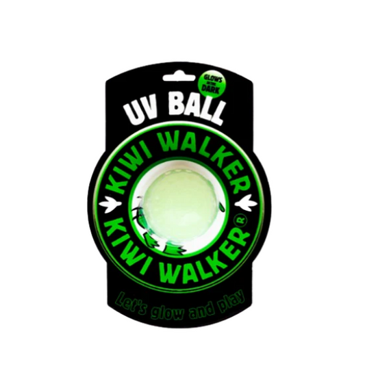 Kiwi Walker Glow Ball Mini 6cm