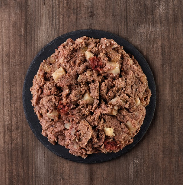 OWNAT Pâté à l'agneau et pommes de terre 400gr