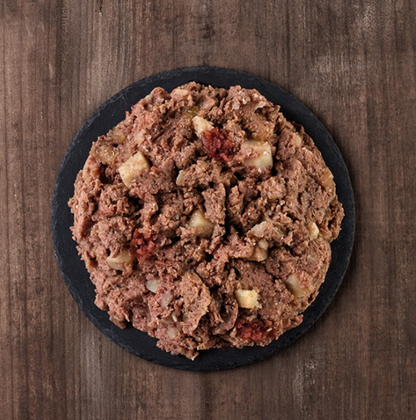 OWNAT Pâté à l'agneau et pommes de terre 400gr