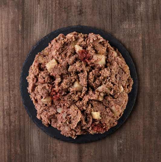OWNAT Pâté à l'agneau et pommes de terre 400gr