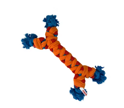Kong Rope Rally Corde 38cm