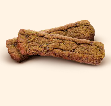 Carnilove Barre Protéinée Dinde Lapin 100g