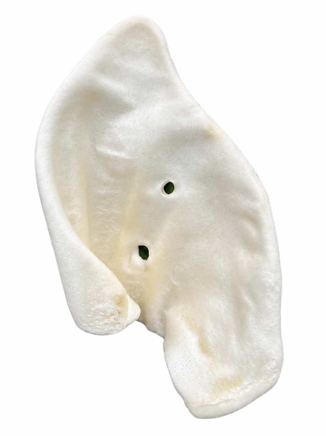 Oreille de porc soufflée XL