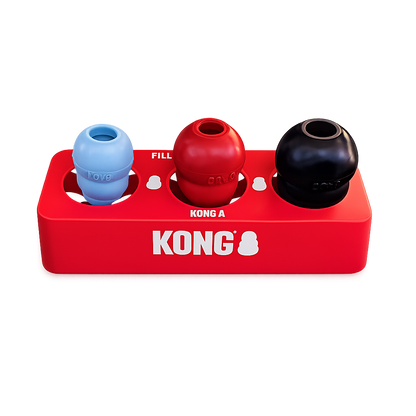 KONG Station de remplissage