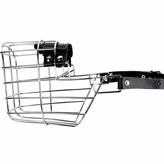 Bosal CHOPO (Ref Dóberman macho)