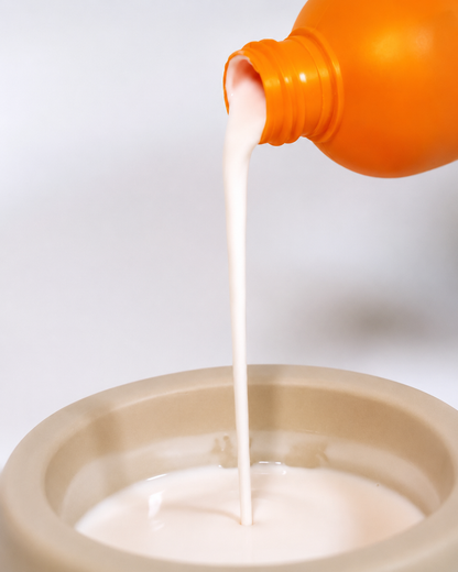 Gazpet Yaourt pastèque et fraise 250ml
