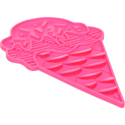 Tapis à lécher Glace XL 40cm