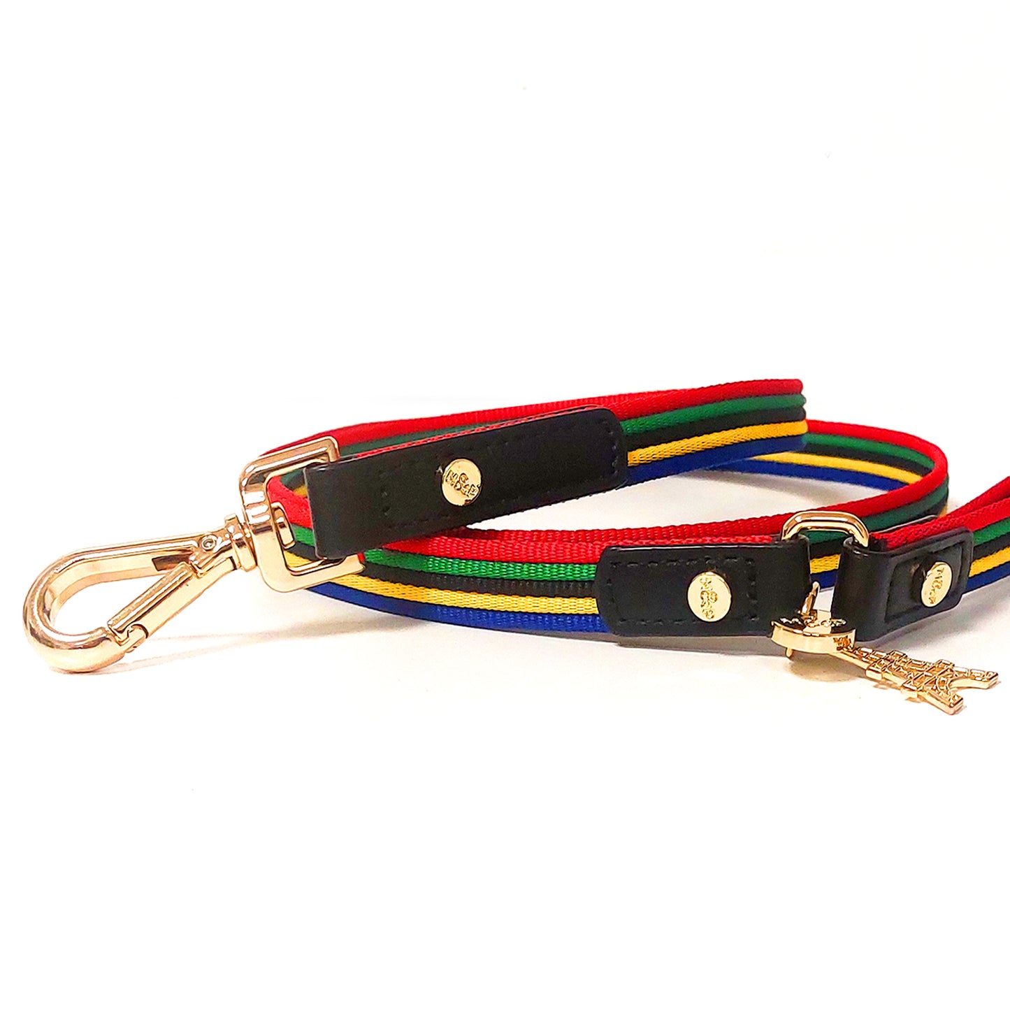 Milk&Pepper - Laisse Olympe 1m20