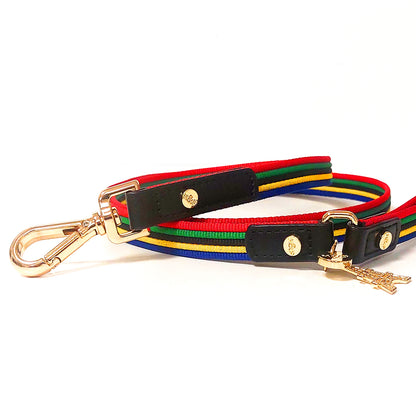 Milk&Pepper - Laisse Olympe 1m20